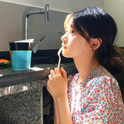 我的海獭先生
