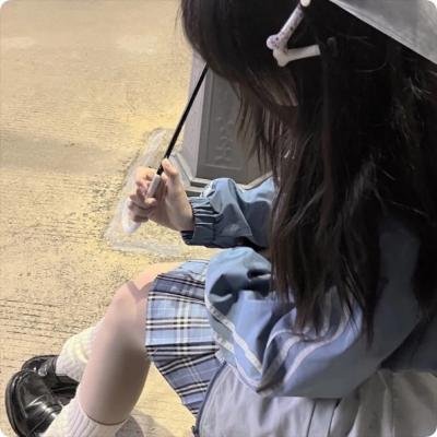出发吧！人间美好