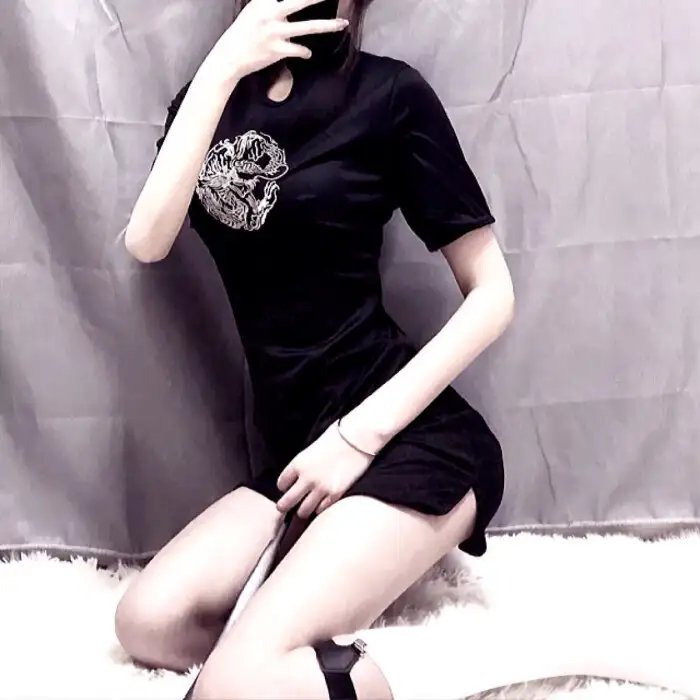 铁面无私